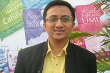 Ini kata Yusuf Mansur...
