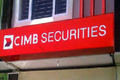 CIMB Securities didapuk...