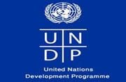 UNDP dan pemerintah...