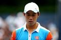 Kans Nishikori pertahankan...