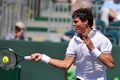 Raonic jajal Dodig di...