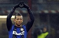 Demi Inter, Guarin rela...