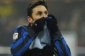 Zanetti siap lakoni...