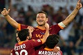 Bulan depan, Roma akan...