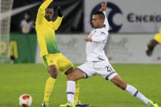 Bungkam Anzhi bawa Spurs...