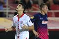 Sevilla tampil meyakinkan...