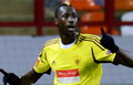 Anzhi restui Traore...