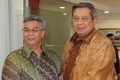SBY: Saya tidak memiliki...
