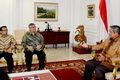 Atur seleksi Hakim MK,...