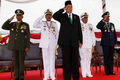 SBY ingatkan pimpinan...