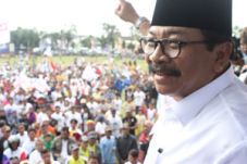 MK tak bisa diskualifikasi...