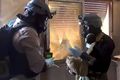 OPCW: Suriah beri informasi...