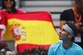 Nadal ragu bisa pertahankan...