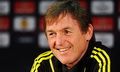 Dalglish kembali ke...
