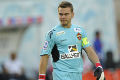 AC Milan incar kiper...