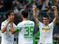 Dortmund tumbang di...