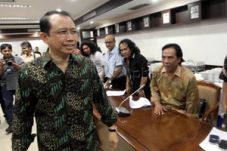 Marzuki bantah ada skenario...