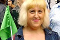 Gadis Gaddafi ini pemicu...