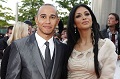 Scherzinger sulit lupakan...