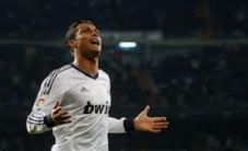 Ronaldo bungkam Levante