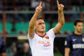 Totti: Roma bisa lakukan...