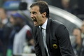 Allegri: Kritikan kepada...