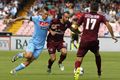 Pandev-Inler bawa Napoli...