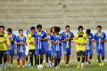 Persiapan buruk, PSIS...