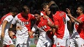 Monaco mantap di puncak...