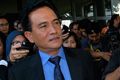 Yusril duga Mahfud MD...