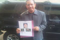 Identitas Mr X akhirnya...