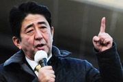 Ini resep Shinzo Abe...