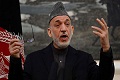 Karzai serukan rakyat...