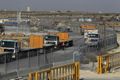 Hamas: Israel masih...
