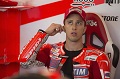 Balapan di Sepang nyali...