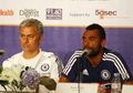 Mourinho tak tahu Cole...