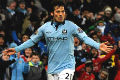 Madrid incar Silva untuk...