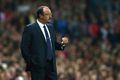 Benitez fokus benahi...