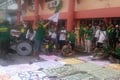 Peta kekuatan supporter...