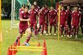 PSM matangkan persiapan...