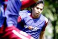 Ikut seleksi timnas,...