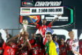 PT Liga lunasi hadiah...