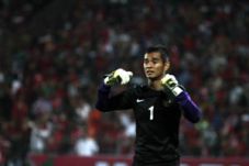 Mental Ravi Murdianto...