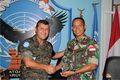 Komandan Polisi Militer...