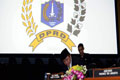 DPRD DKI: Buat peraturan...