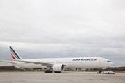 Air France buka rute...