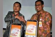 Skye dan Rumah Zakat...