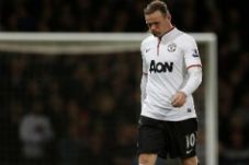 Rafael: Rooney akan...