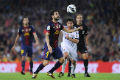 El Clasico jilid pertama...
