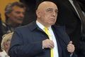 Galliani kesal laga...